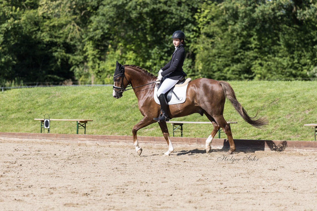 Bild 604 - Pony Akademie Turnier